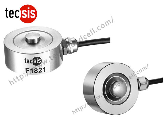 Trung Quốc Loại cột Load Cell Low Profile Thống Force Sensor Load Cell 20kg ~ 10t nhà cung cấp